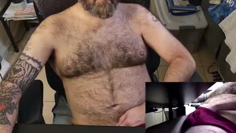 Snapshot of thor_on_cam chatting on March 12, 12:36 pm Prince Al online show from March 12, 12:36 pm