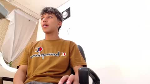 thorlatinsex online show from January 29, 7:53 pm