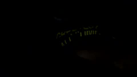 Snapshot of thotyboy68 chatting on October 26, 12:50 pm Thotyboy online show from October 26, 12:50 pm