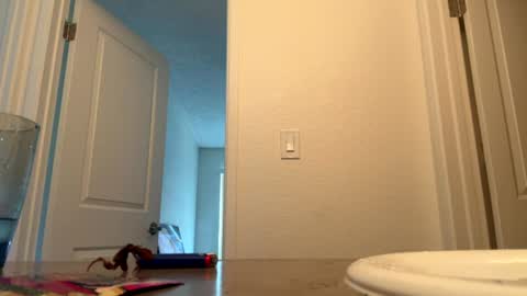 thrashin_ok online show from June 11, 7:23 pm