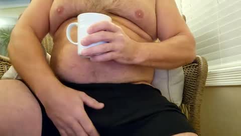 Snapshot of thrilled1 chatting on December 7, 3:36 pm Horny Friend with Benifits online show from December 7, 3:36 pm