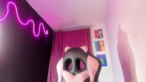 Thristan online show from October 5, 12:52 am