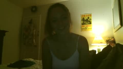 Snapshot of throatbabi34 chatting on September 23, 4:06 am throatbabi34 online show from September 23, 4:06 am