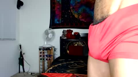 Opulent Kingdom online show from October 6, 1:01 am