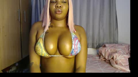 throatdevil online show from April 2, 3:30 pm