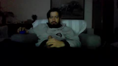 ThroatDom4U online show from December 4, 11:41 pm