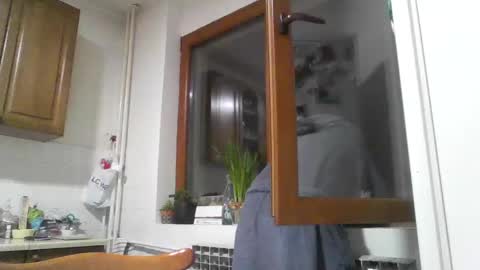 ThroatDom4U online show from February 6, 11:04 pm