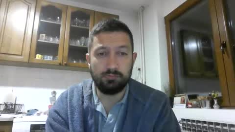 ThroatDom4U online show from November 12, 10:45 pm