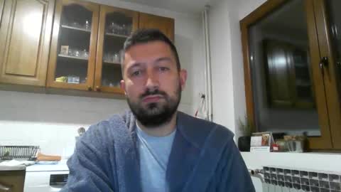 ThroatDom4U online show from November 5, 10:23 pm