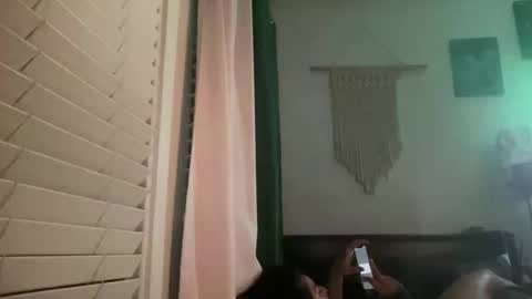 throatyygoat online show from October 17, 4:16 am