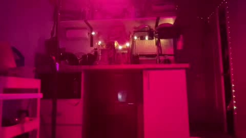 throatyygoat online show from January 10, 4:51 am