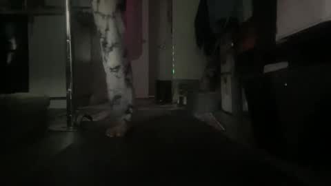 throatyygoat online show from January 19, 3:11 pm