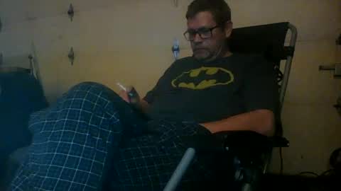 Throbber online show from November 19, 12:26 pm