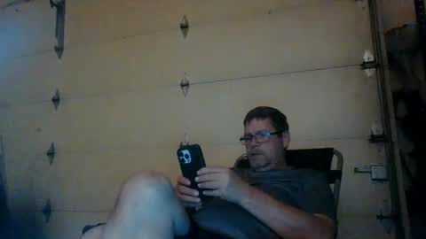 Throbber online show from November 20, 11:13 pm