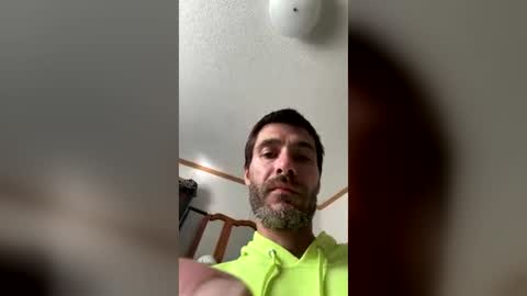 throbbing8585 online show from July 8, 1:58 pm