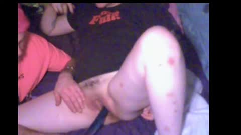 Mr and Mrs Kaboom online show from December 11, 5:32 am