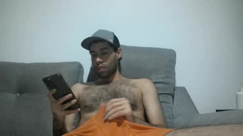 Luka online show from January 28, 1:18 am