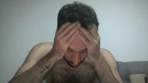 Luka online show from March 1, 8:32 pm