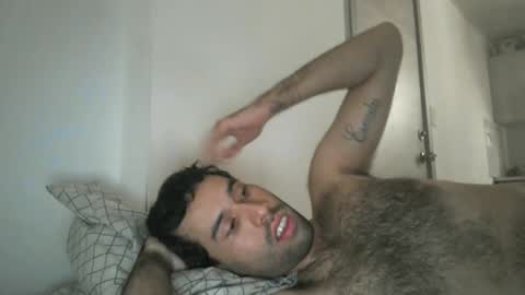 Luka online show from January 26, 8:02 pm