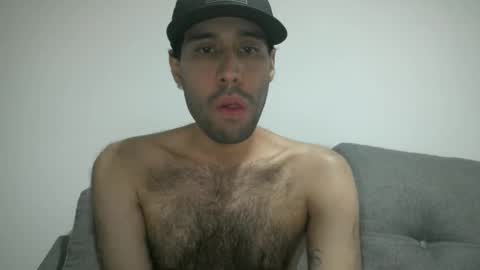 Luka online show from January 25, 3:09 pm