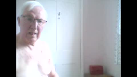 thruster99 online show from January 22, 10:07 am