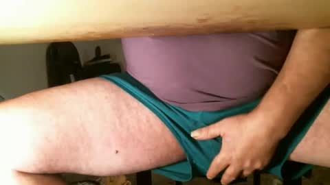 Thumper online show from January 9, 6:57 pm