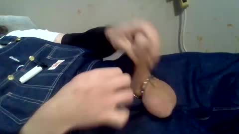 thunder8u42 online show from October 18, 9:02 am