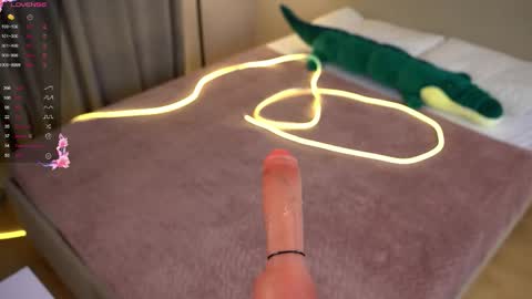 Brittney online show from October 11, 8:52 am