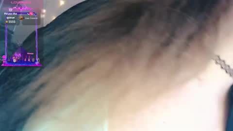 tiameow online show from February 20, 1:13 pm