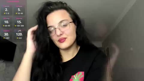 Mary online show from November 14, 9:55 am