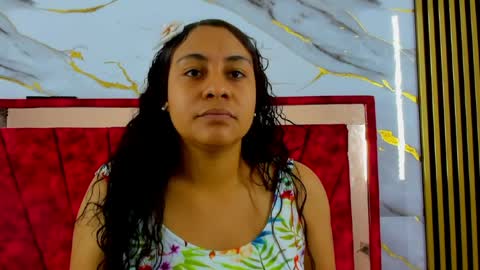 tiana_hots online show from April 9, 1:42 am