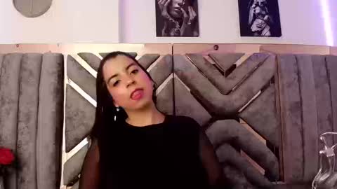 tiana_prince online show from March 18, 10:48 pm