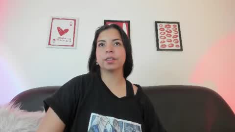 TIANA online show from July 16, 6:17 am