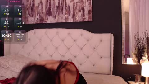 LIA online show from October 24, 5:36 pm