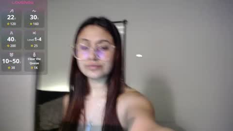 tiana online show from July 14, 4:17 am