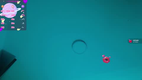 Tiana Le online show from November 6, 1:52 am