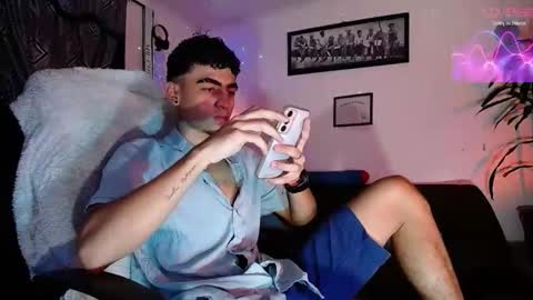 TIAN online show from April 20, 12:02 am