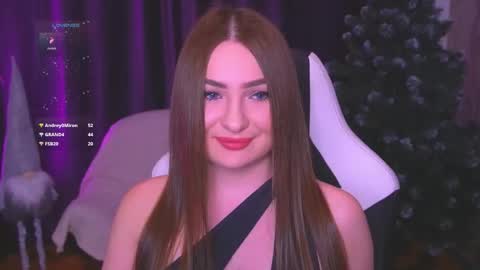 tianna_me online show from February 22, 8:55 pm