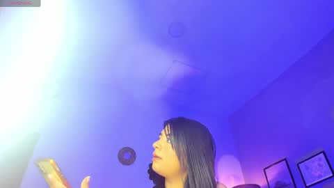 Tianna Rosi online show from May 16, 10:58 am