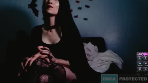 Snapshot of tiannarae chatting on November 1, 1:17 am TIANNA online show from November 1, 1:17 am