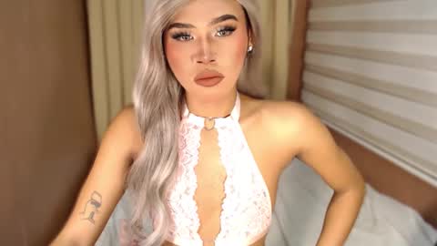 Sam online show from September 26, 5:21 pm