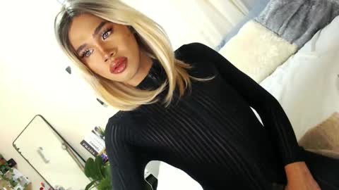 Sam online show from February 27, 2:14 am