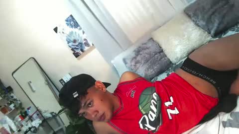 Sam online show from February 15, 6:02 am