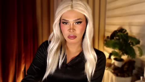 Sam online show from February 9, 7:27 pm