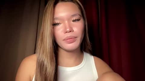 Ms. Tiara online show from February 22, 4:38 am