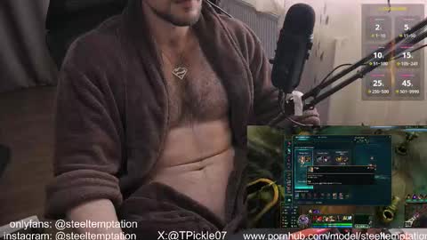 tickle_my_pickle07 online show from January 19, 8:57 am