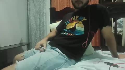 tico_p506 online show from February 26, 1:31 am