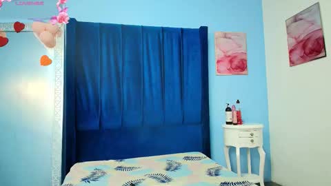 Tifani brown online show from March 3, 2:13 pm