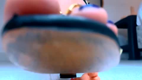 Tiff3 online show from February 17, 8:52 pm