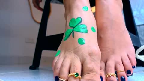 Tiff3 online show from March 17, 8:03 pm